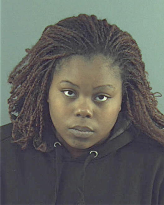 HARDEN, CHRISHAWNA DENIQUE - Peoria County, IL