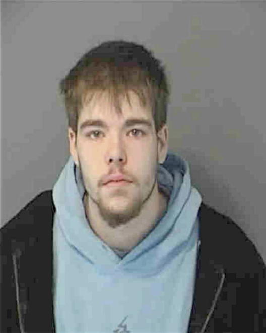 HILL, NICHOLAS WILLIAM - Peoria County, IL