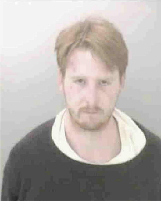 HUCKE, JON PAUL - Peoria County, IL