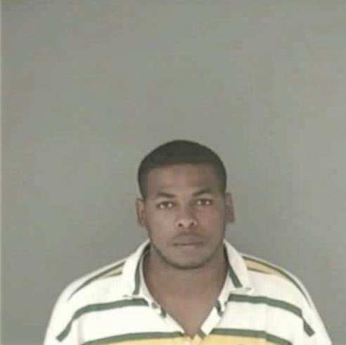 JACKSON, WALTER SEVEILE - Peoria County, IL