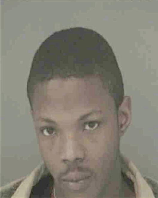JOHNSON, MICHAEL JERMAINE - Peoria County, IL