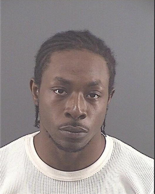 KENNEDY, KEITH ANTHONY - Peoria County, IL