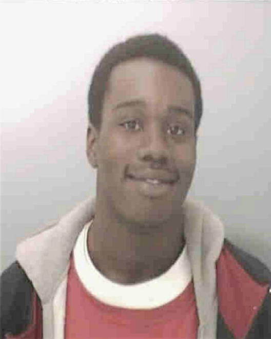 KING, ERIC DONTA - Peoria County, IL