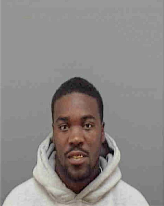 MCBRIDE, EARL FERNANDO - Peoria County, IL