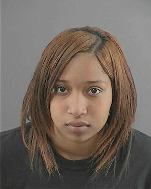 MENDOZA, TYLEASHA L - Peoria County, IL