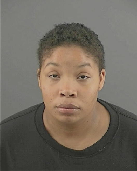 ROBINSON, JANETTA N - Peoria County, IL