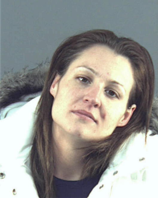 ROGERS, TAMMY LYNN - Peoria County, IL