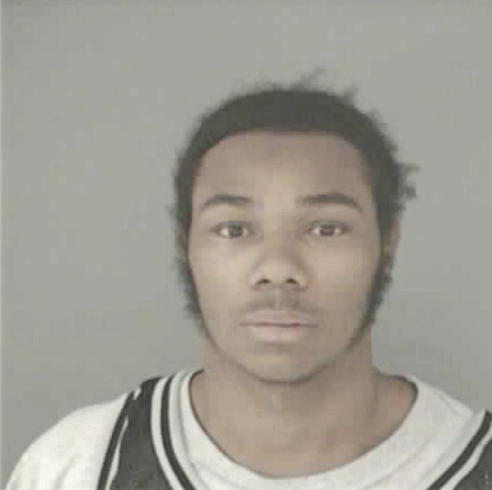 SMITH, GERALD DONTE - Peoria County, IL
