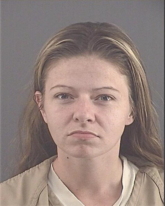 SNELL, MARISSA LYNN - Peoria County, IL