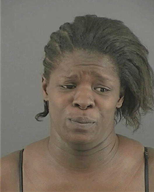 SPEARMAN, SHAKELIA TYQICE - Peoria County, IL