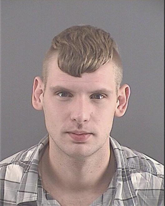 SUMMERSON, TAYLOR JAMES - Peoria County, IL