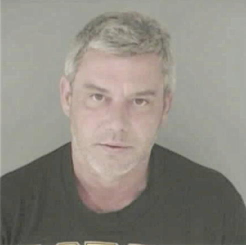 THREET, RICKY LEE - Peoria County, IL