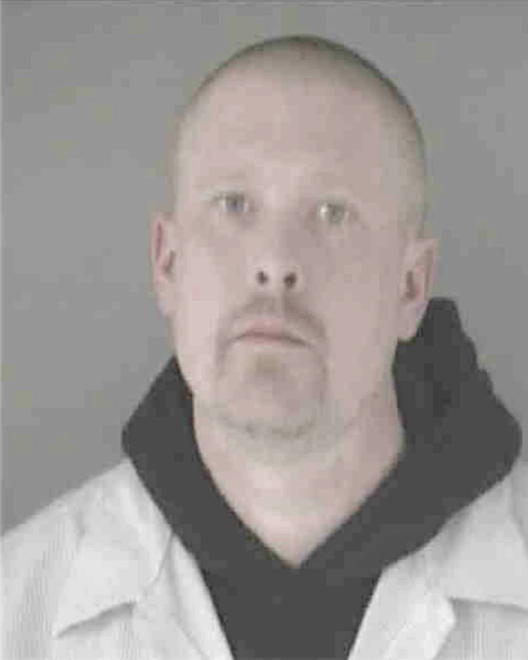 TUNKS, DARON R - Peoria County, IL