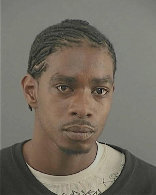 TURNER, KEVIN LESLIE - Peoria County, IL