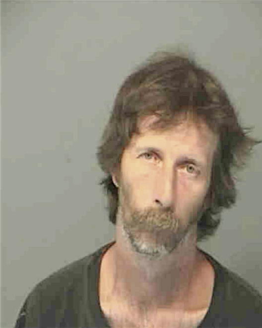 VANHOOSER, KEVIN BAHMON - Peoria County, IL