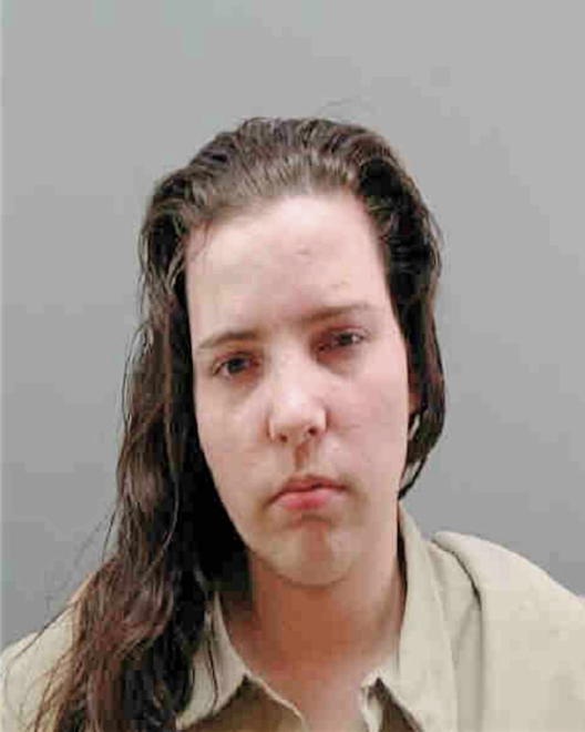 VAUGHN, TIFFANY DYAN - Peoria County, IL
