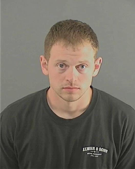 VOYLES, EVAN Z - Peoria County, IL