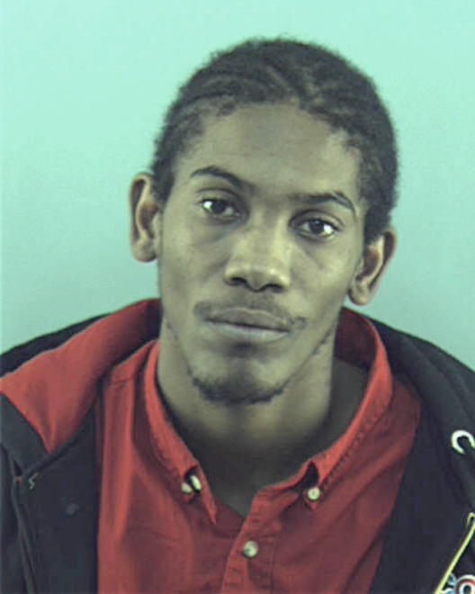 WARFIELD, CLEVE DOMINIQE - Peoria County, IL