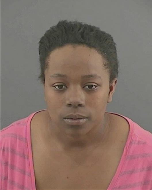 WEBB, CANDACE DOMINQUE - Peoria County, IL