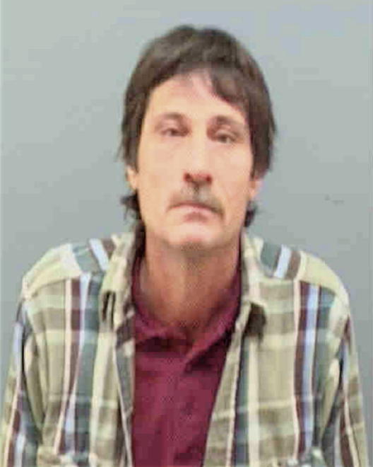 WENGER, DAVID LEE - Peoria County, IL