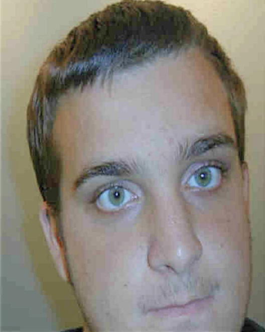 WEST, RICHARD ANDREW - Peoria County, IL