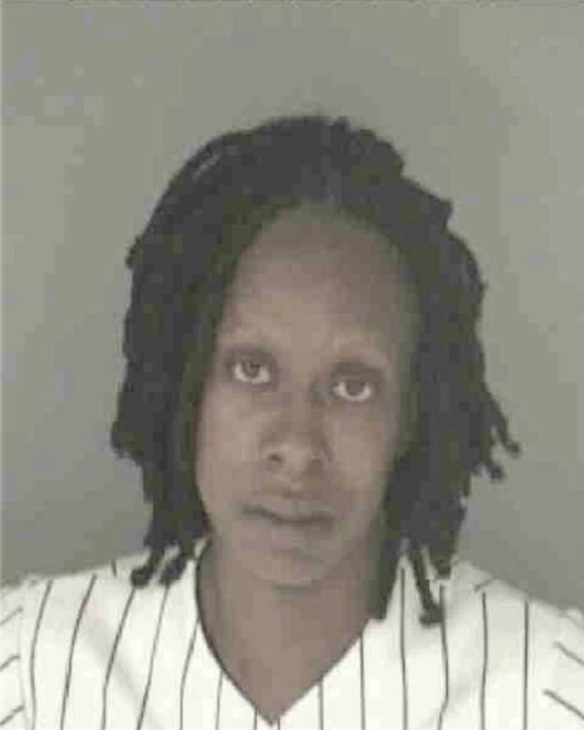 WILLIAMS, CONTRINA LYNETTE - Peoria County, IL
