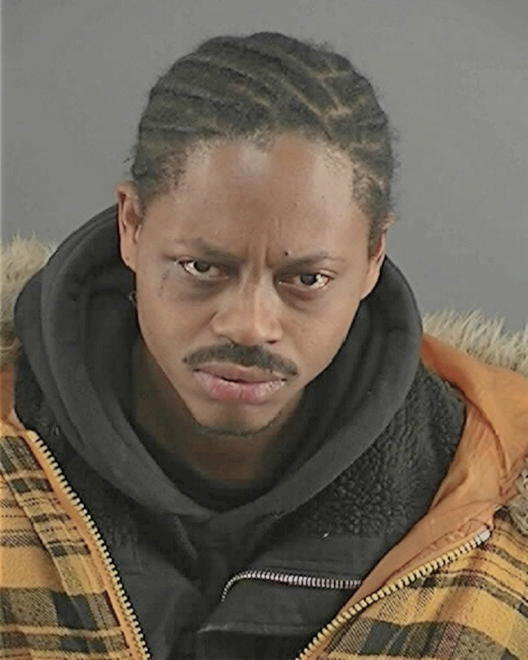 YOUNG, CHRISTOPHER LAMONT - Peoria County, IL
