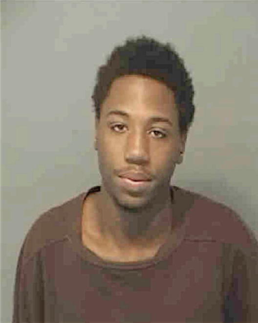 BROWNLOW, MAURICE DEATHONY - Peoria County, IL