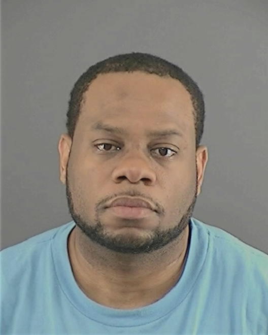 CARROLL, LAMONT BRANDON - Peoria County, IL