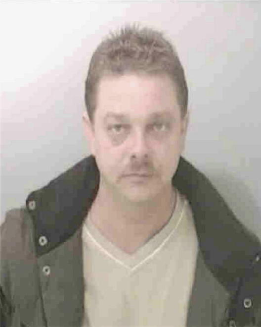 COFFRIN, GREGORY SCOTT - Peoria County, IL