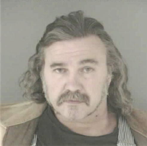 COULTER, BRUCE LEROY - Peoria County, IL