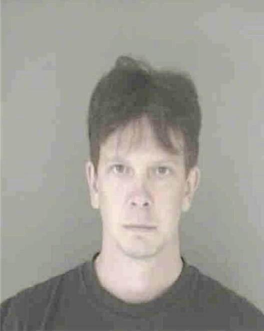 CROWE, TIMOTHY RAY - Peoria County, IL