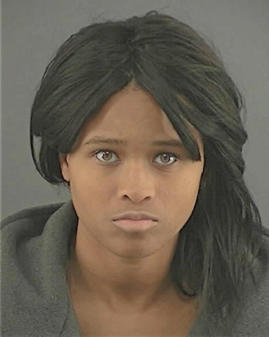 DANTZLER, SHANTI DOMINIQUE - Peoria County, IL