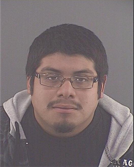 ENRIQUEZ, CRISTOBAL - Peoria County, IL