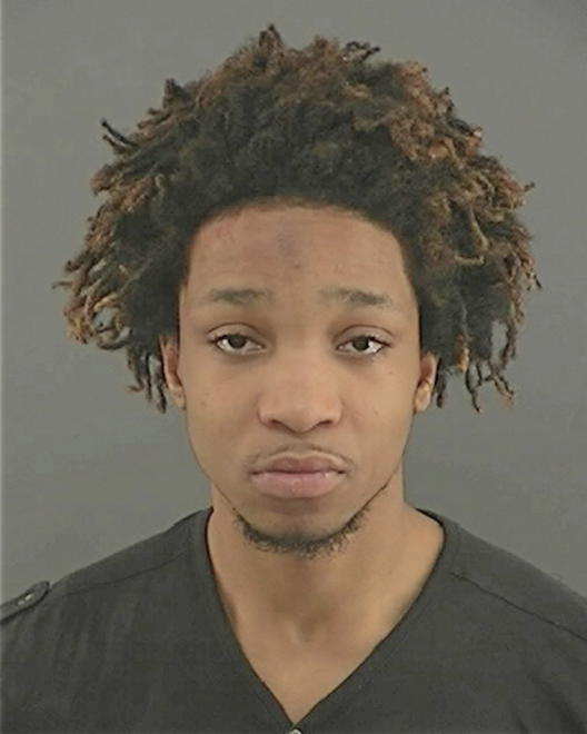 FRAZIER, DEONTE S - Peoria County, IL