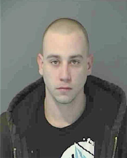 GILMAN, MICHAEL S - Peoria County, IL
