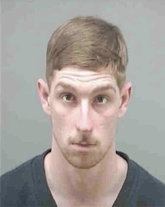 GLEASON, WILLIAM DAVID - Peoria County, IL