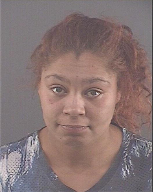 HANSERD, JASMINE M - Peoria County, IL