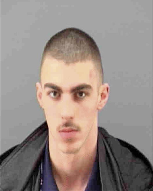 HARMS, RYAN ANTHONY - Peoria County, IL