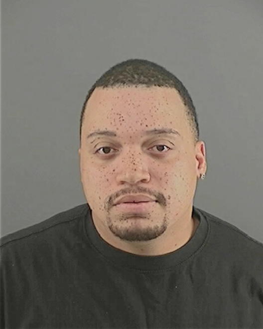 HARRIS, LONNIE TRENELL - Peoria County, IL