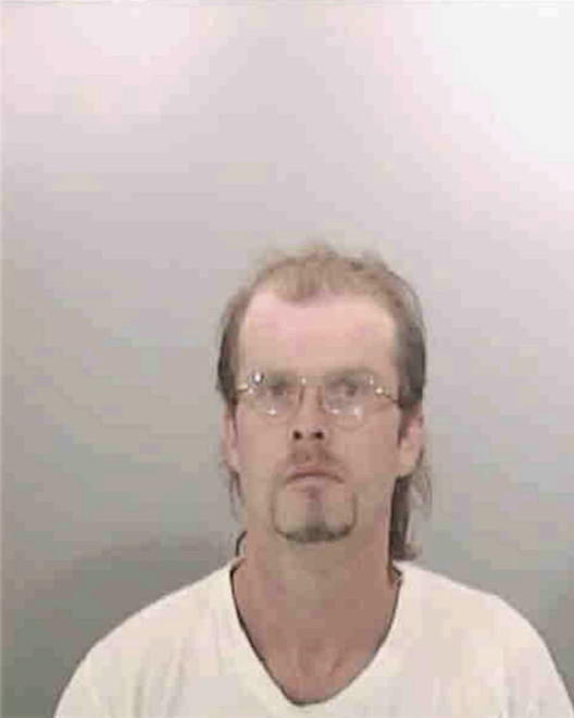 INCHCLIFF, JASON AARON - Peoria County, IL