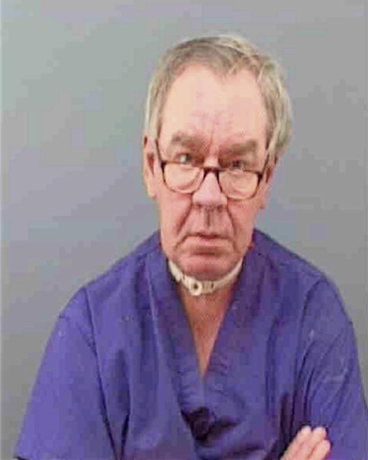 INMAN, RONALD D - Peoria County, IL