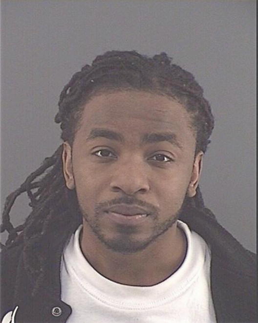 JONES, ZACHARY JAMES - Peoria County, IL
