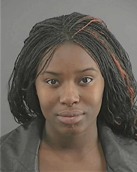 MORRIS, RAQUETTA SHANICE - Peoria County, IL