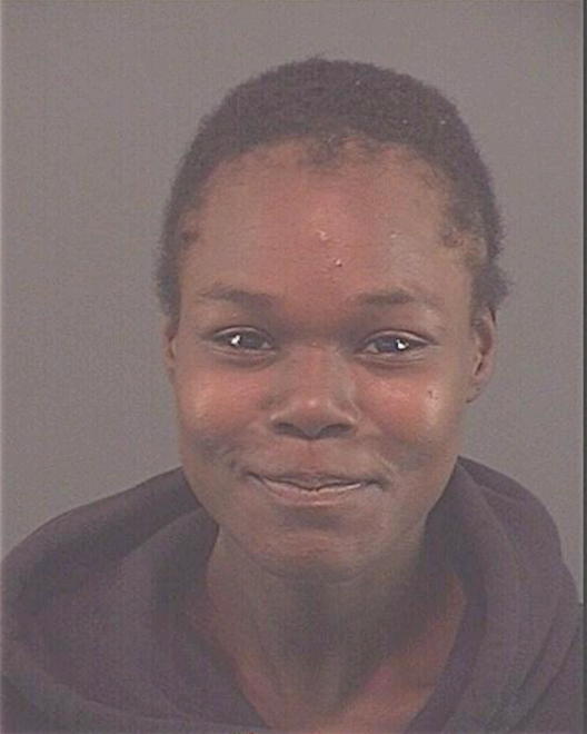 PARTEE, NYKIA Y - Peoria County, IL