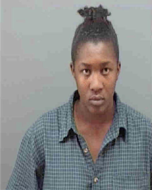 PATTERSON, LACRYSTAL LYNETTE - Peoria County, IL