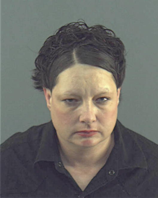 REDDING, LISA MICHELLE - Peoria County, IL