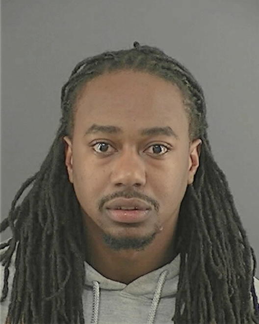 ROSS, DEMARIUS L - Peoria County, IL
