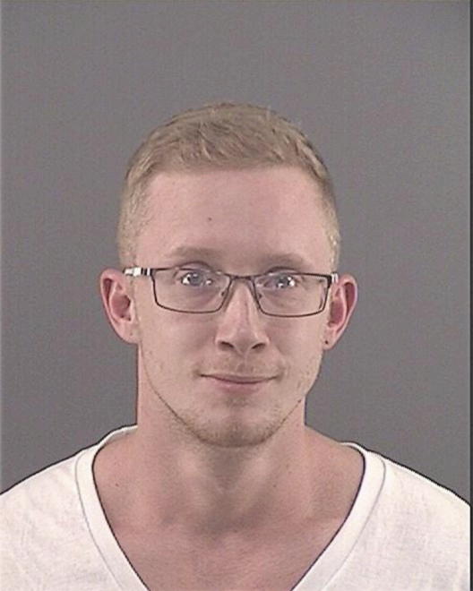 SALM, CHRISTOPHER JAMES - Peoria County, IL