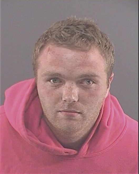 SLOMCZEWSKI, MICHAEL JAMES - Peoria County, IL